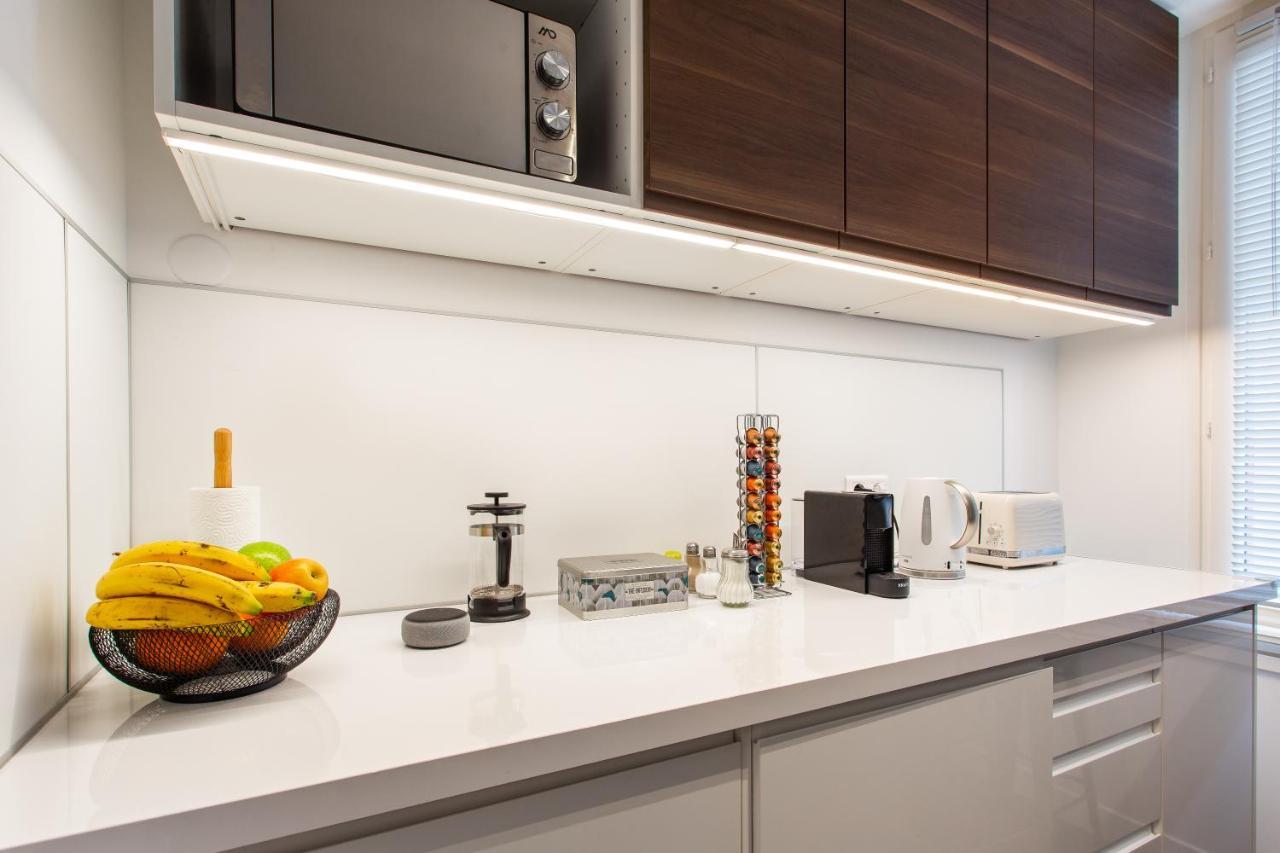 D&E - Paris-Disney - Holidays Apartment - Appartement De Vacances - 5 Chambres- 5 Sdb - 5 Bedrooms - 5 Bathrooms - Netflix Champs-Sur-Marne Εξωτερικό φωτογραφία