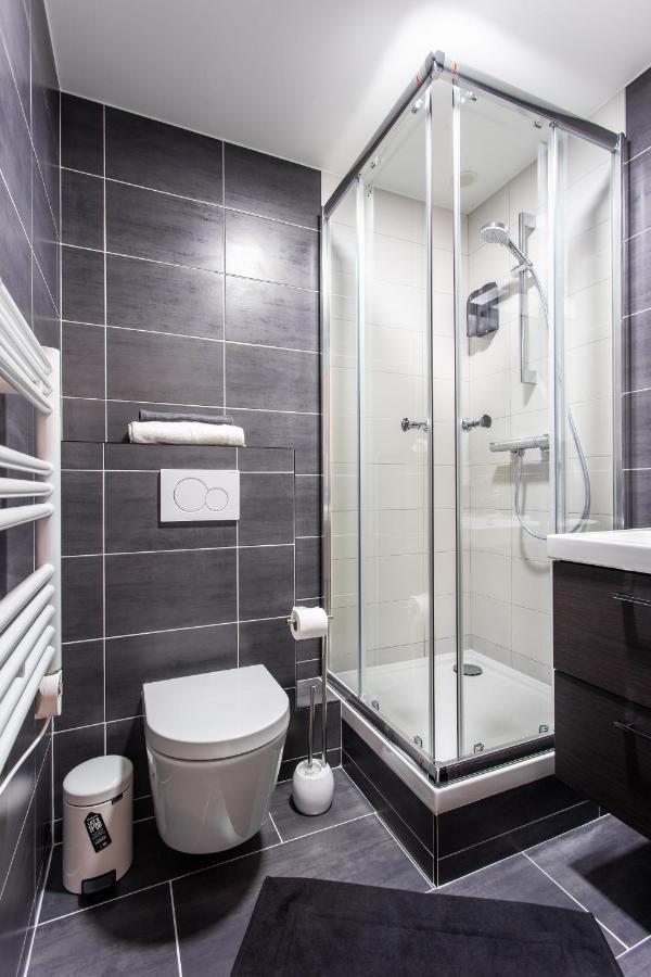 D&E - Paris-Disney - Holidays Apartment - Appartement De Vacances - 5 Chambres- 5 Sdb - 5 Bedrooms - 5 Bathrooms - Netflix Champs-Sur-Marne Εξωτερικό φωτογραφία