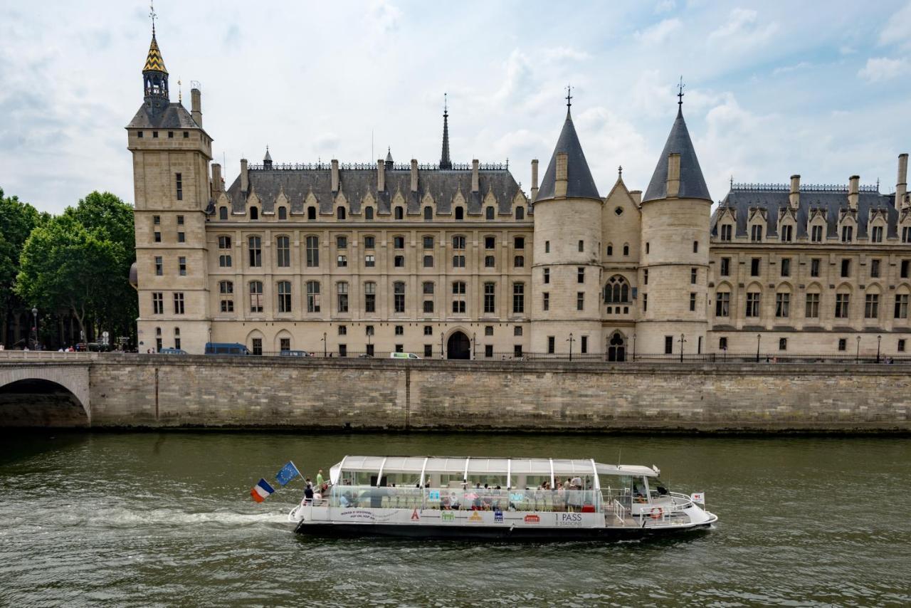 D&E - Paris-Disney - Holidays Apartment - Appartement De Vacances - 5 Chambres- 5 Sdb - 5 Bedrooms - 5 Bathrooms - Netflix Champs-Sur-Marne Εξωτερικό φωτογραφία